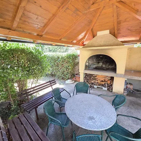 Appartement Blaz 2 - For 3 Persons, 150 M From The
