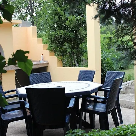 Blaz 2 - For 3 Persons, 150 M From The Novi Vinodolski