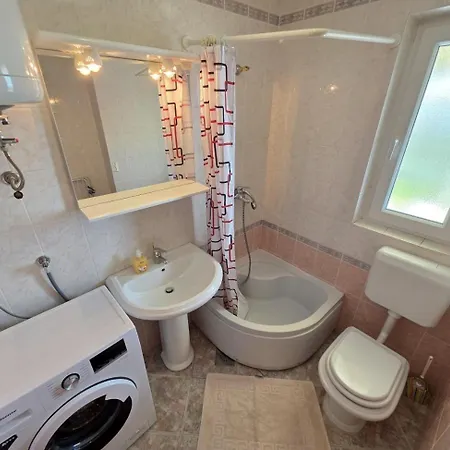 Blaz 2 - For 3 Persons, 150 M From The *