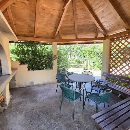 Blaz 2 - For 3 Persons, 150 M From The Novi Vinodolski