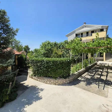 Apartamento Blaz 2 - For 3 Persons, 150 M From The *