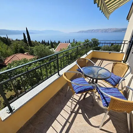 Blaz 2 - For 3 Persons, 150 M From The